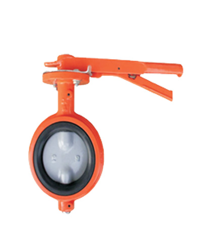 butterfly valves manufacturers in Gujarat