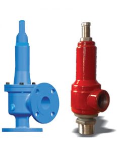 Safety Valve Supplier in GujaratSafety Valve Supplier in Gujarat