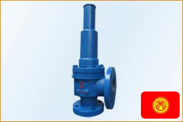 Thermal Safety Valve Exporter in kyrgyzstan