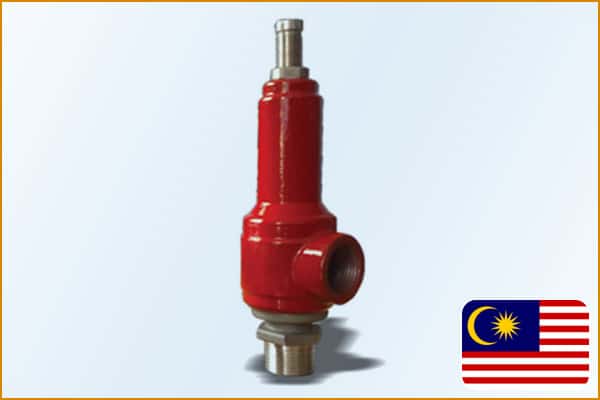 Thermal Safety Valve Exporter in malaysia