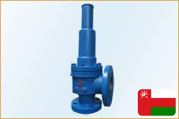 Thermal Safety Valve Exporter in Oman