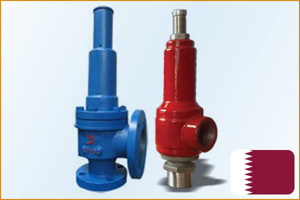 Thermal Safety Valve Exporter in Qatar